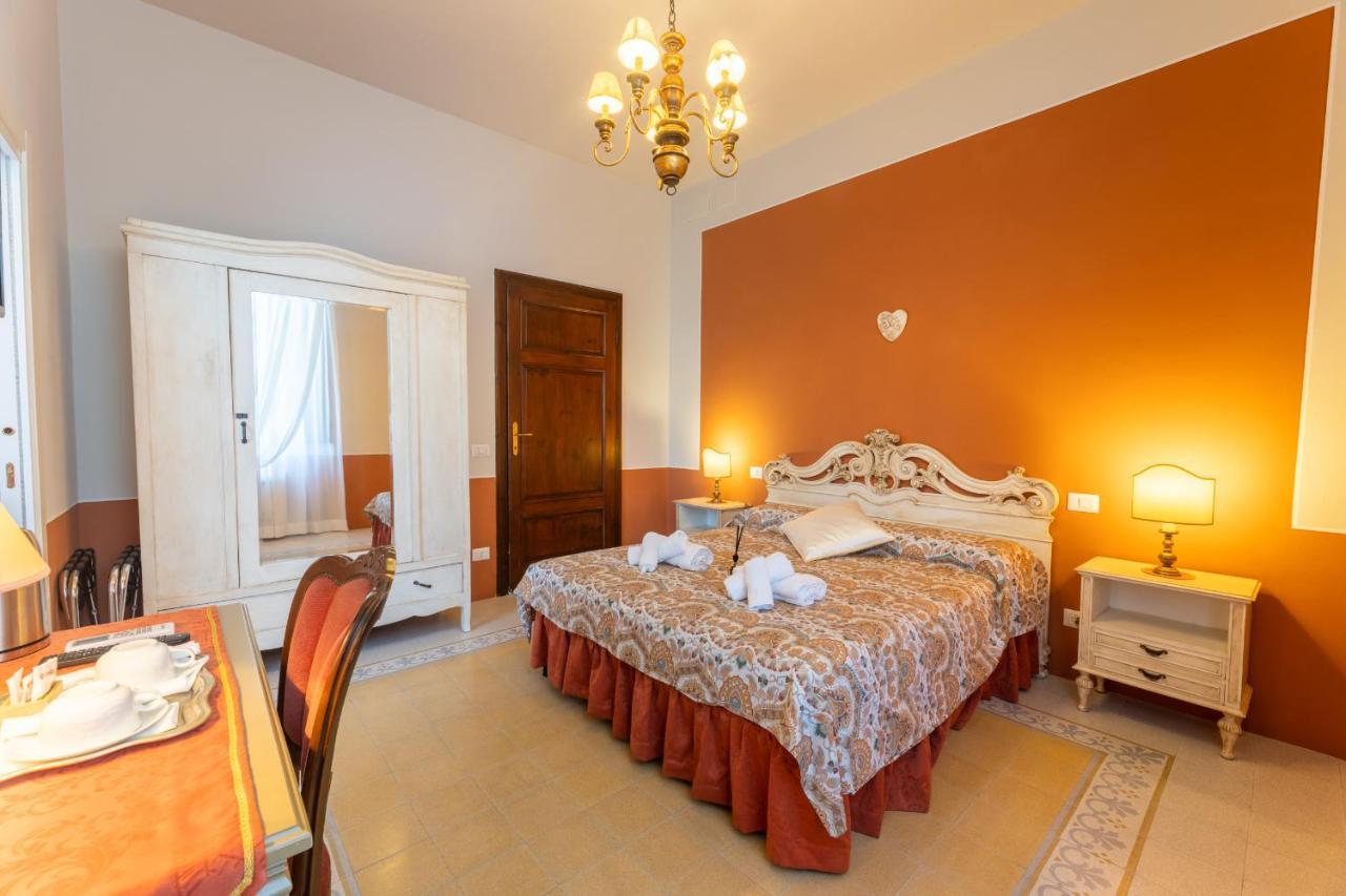 Il Buen Retiro Hotel Lucca Luaran gambar