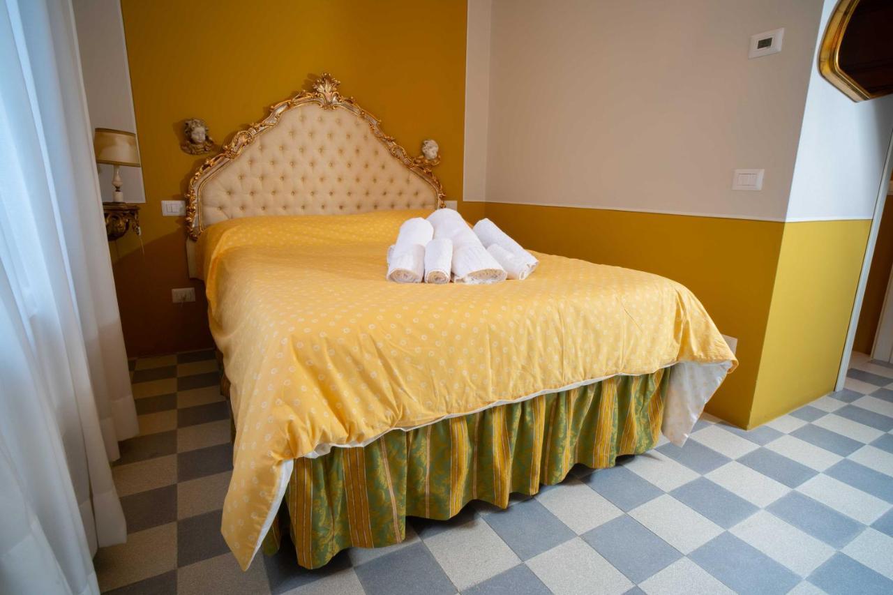 Il Buen Retiro Hotel Lucca Luaran gambar