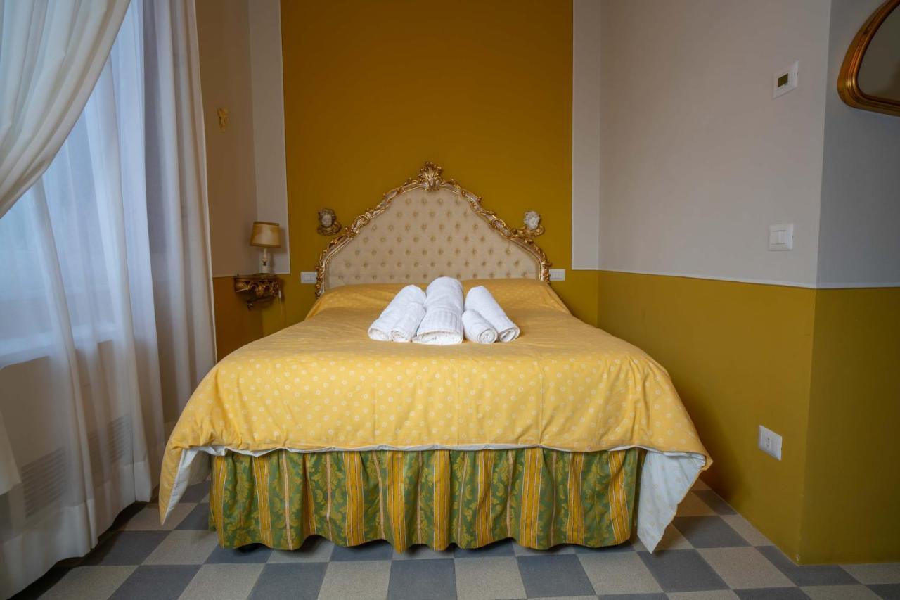 Il Buen Retiro Hotel Lucca Luaran gambar