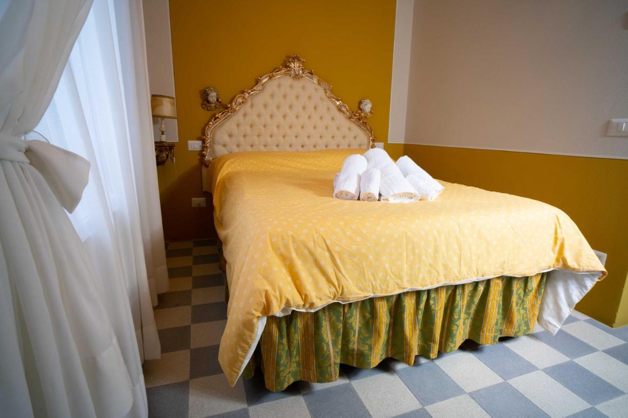 Il Buen Retiro Hotel Lucca Luaran gambar