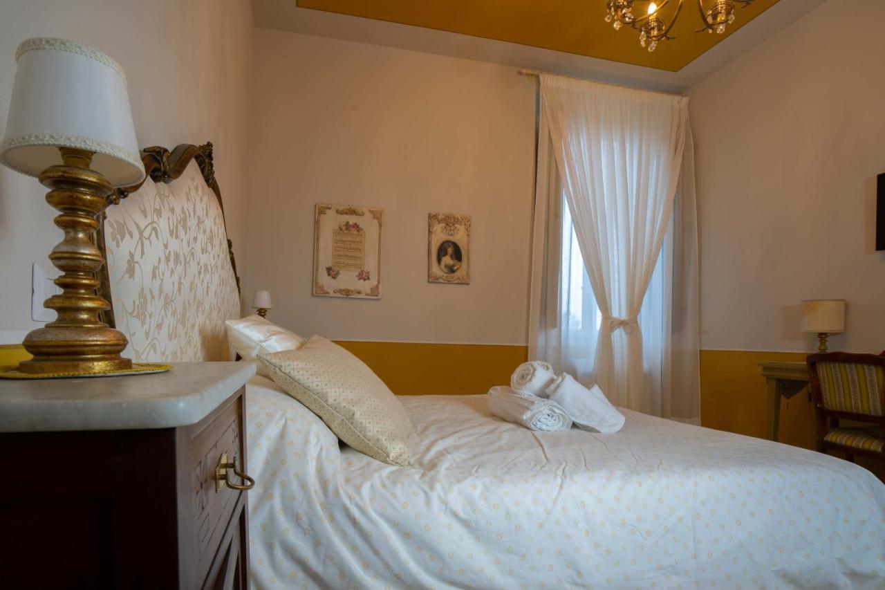 Il Buen Retiro Hotel Lucca Luaran gambar