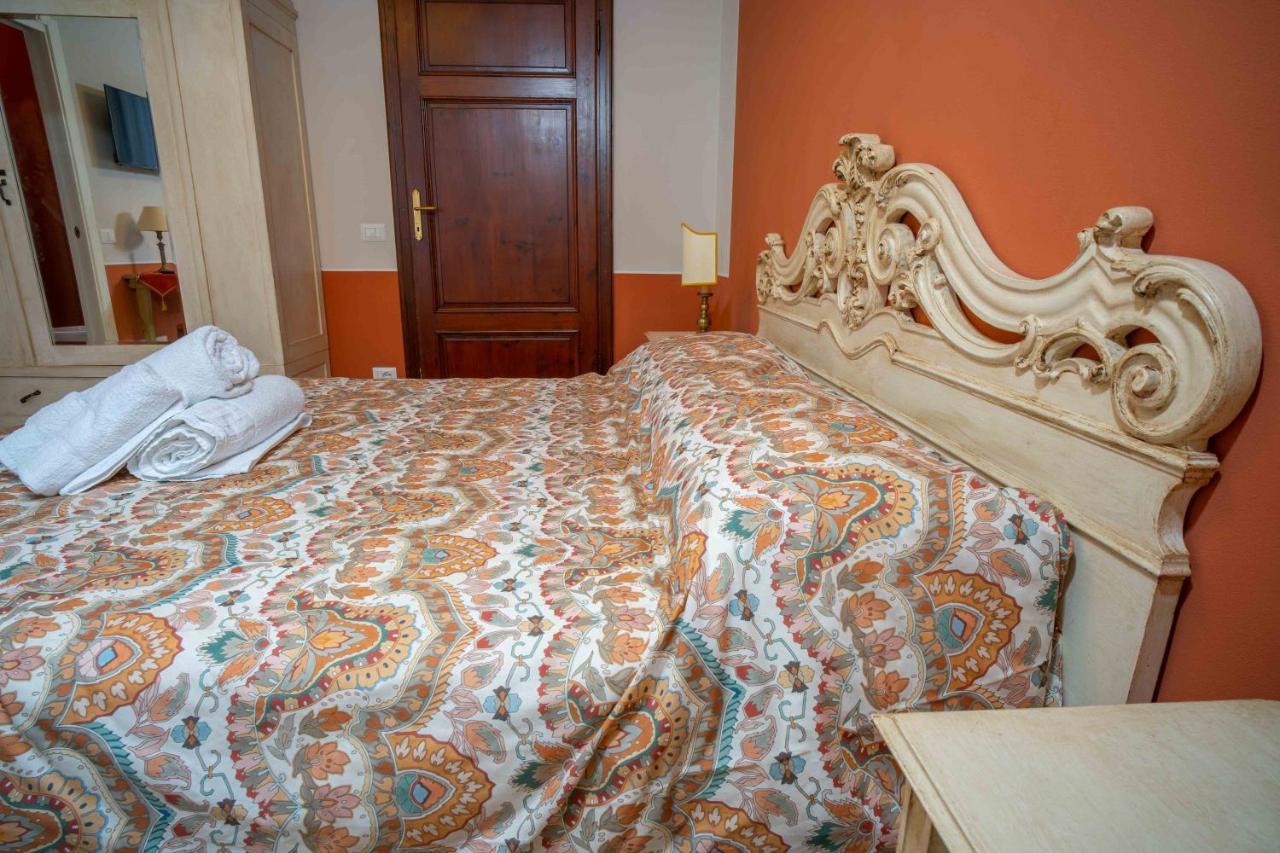 Il Buen Retiro Hotel Lucca Luaran gambar