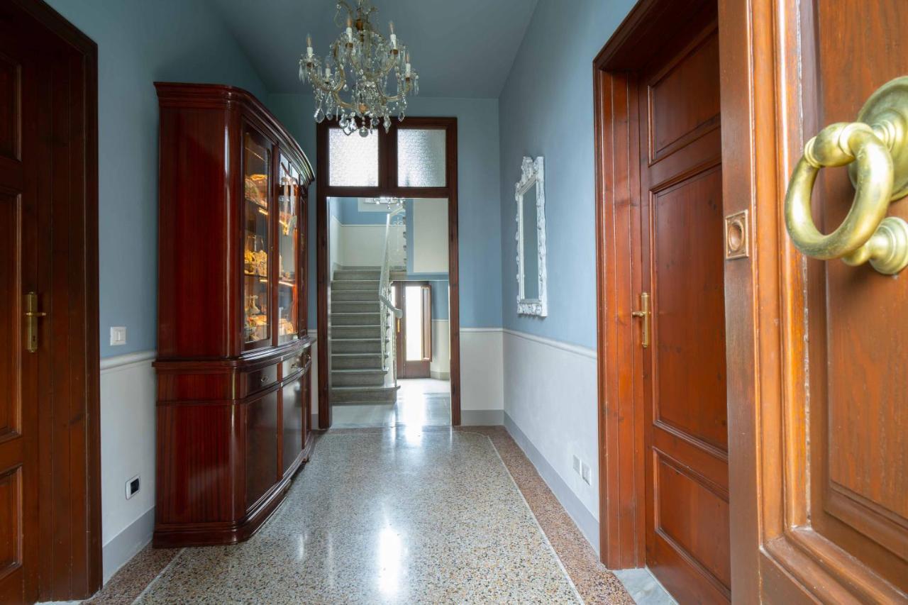 Il Buen Retiro Hotel Lucca Luaran gambar