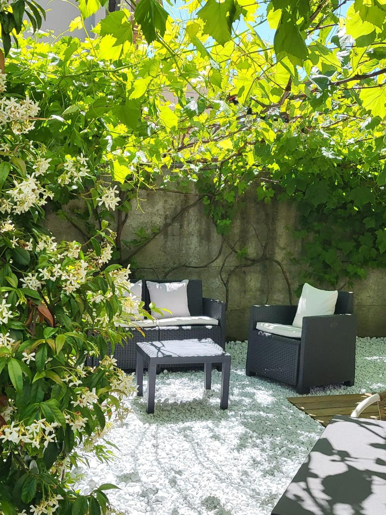 Il Buen Retiro Hotel Lucca Luaran gambar