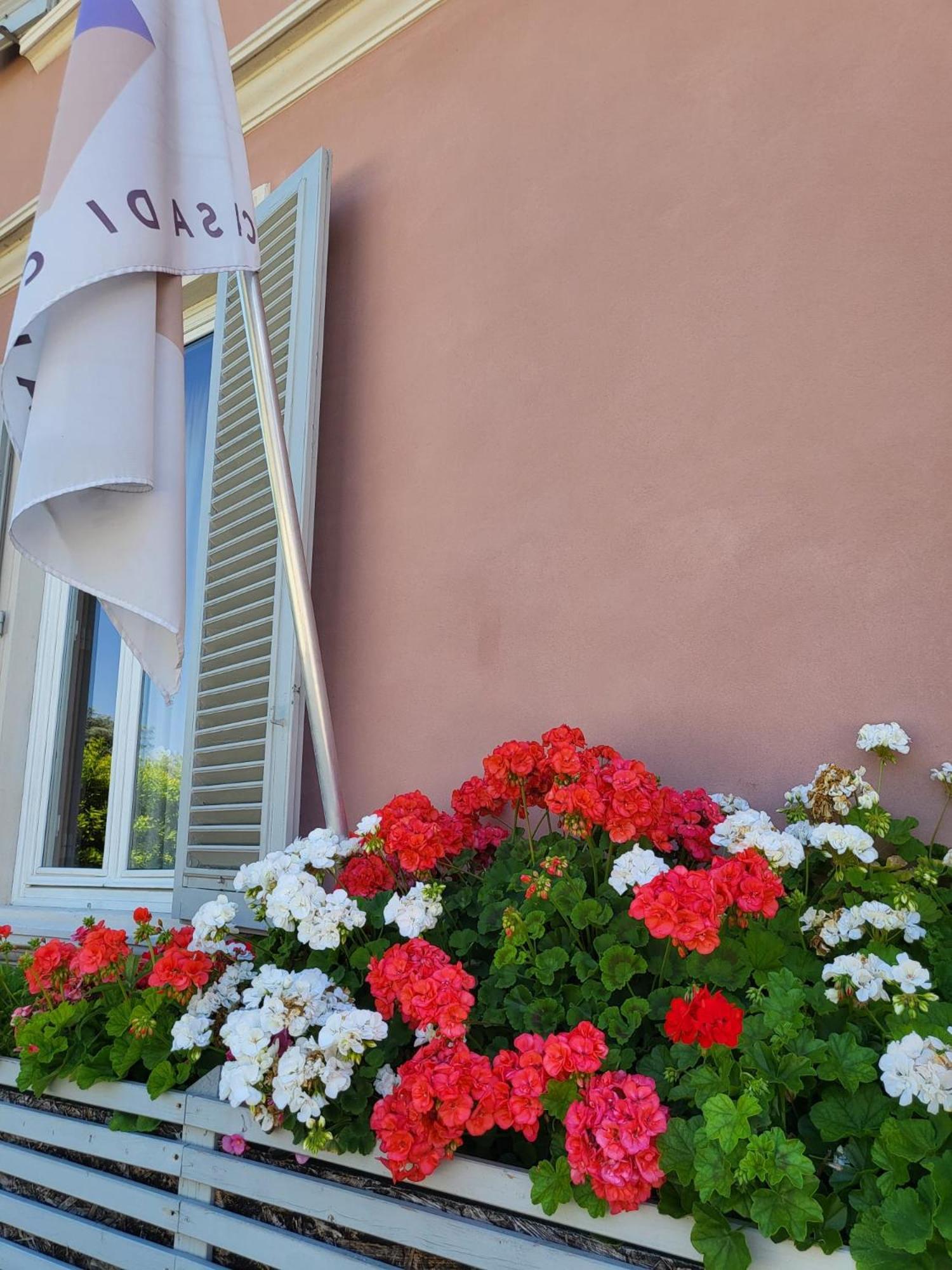 Il Buen Retiro Hotel Lucca Luaran gambar