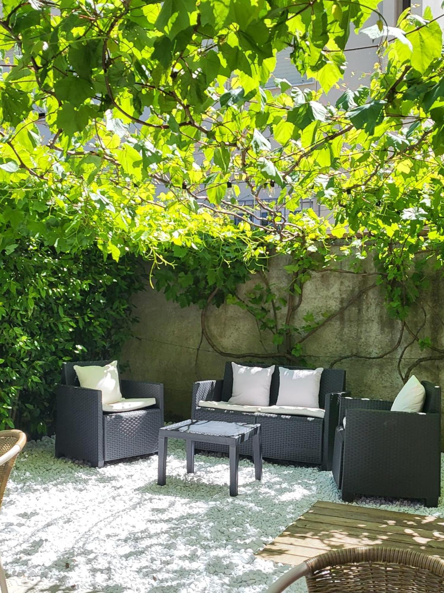 Il Buen Retiro Hotel Lucca Luaran gambar