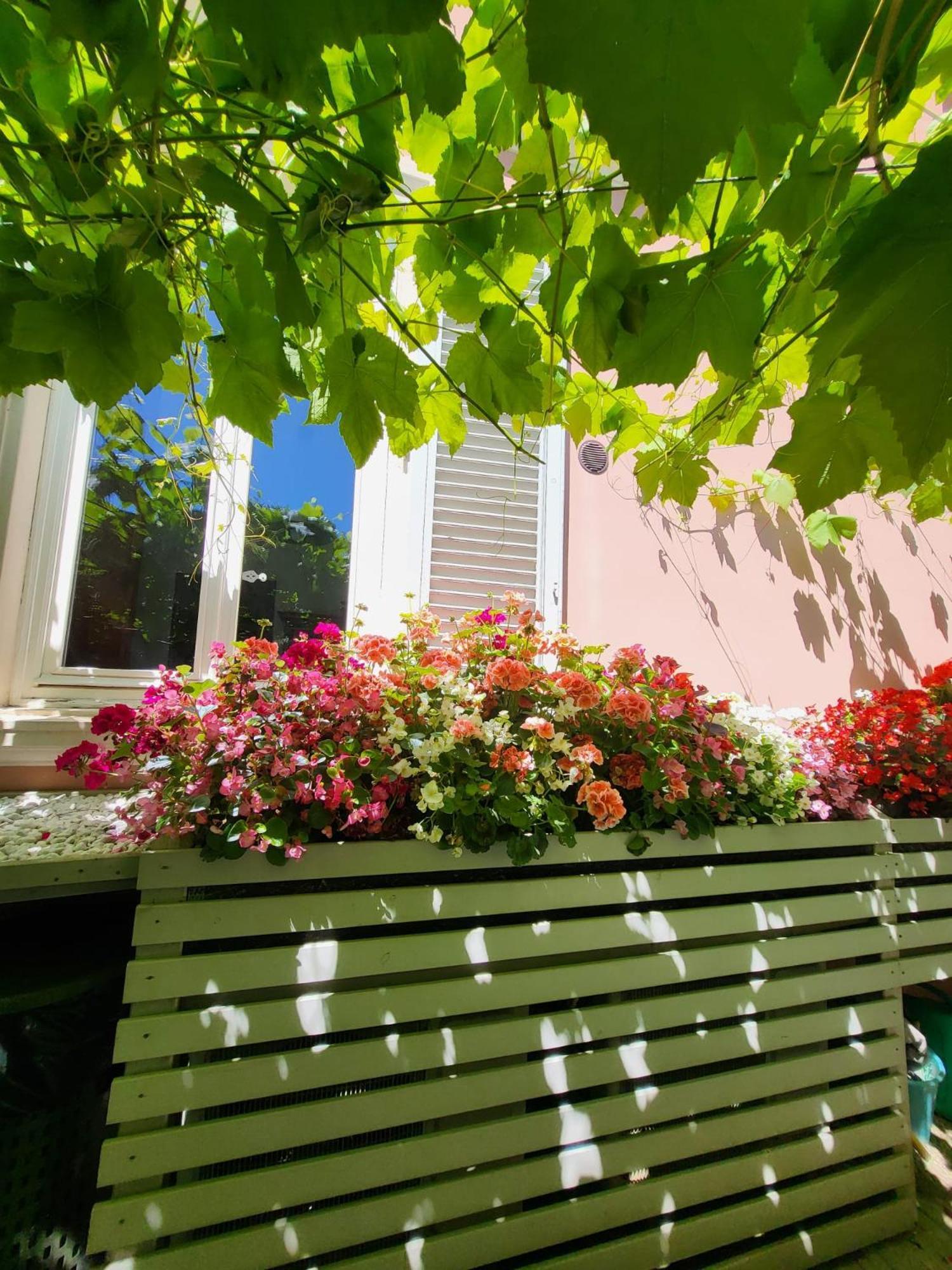 Il Buen Retiro Hotel Lucca Luaran gambar