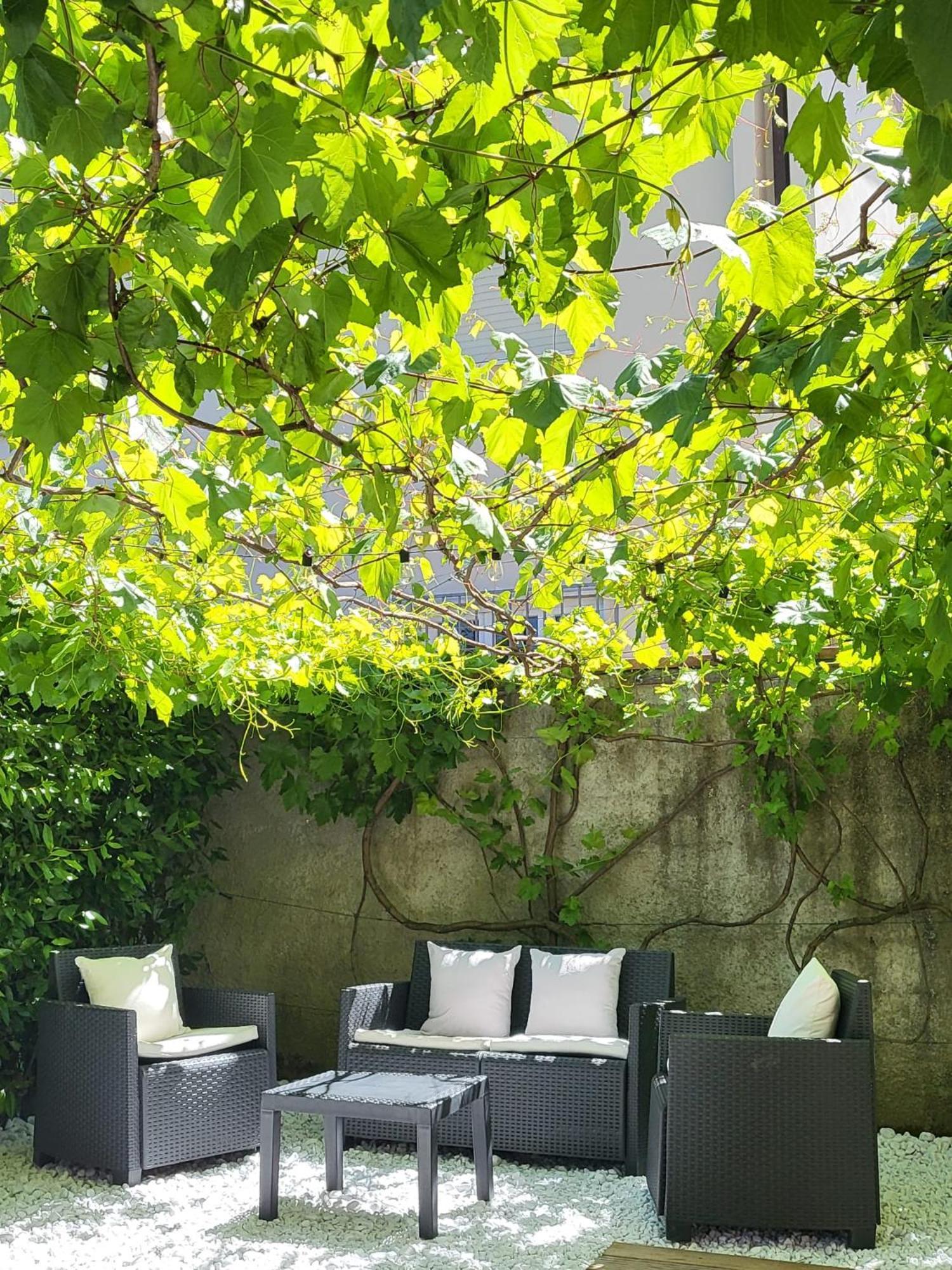 Il Buen Retiro Hotel Lucca Luaran gambar