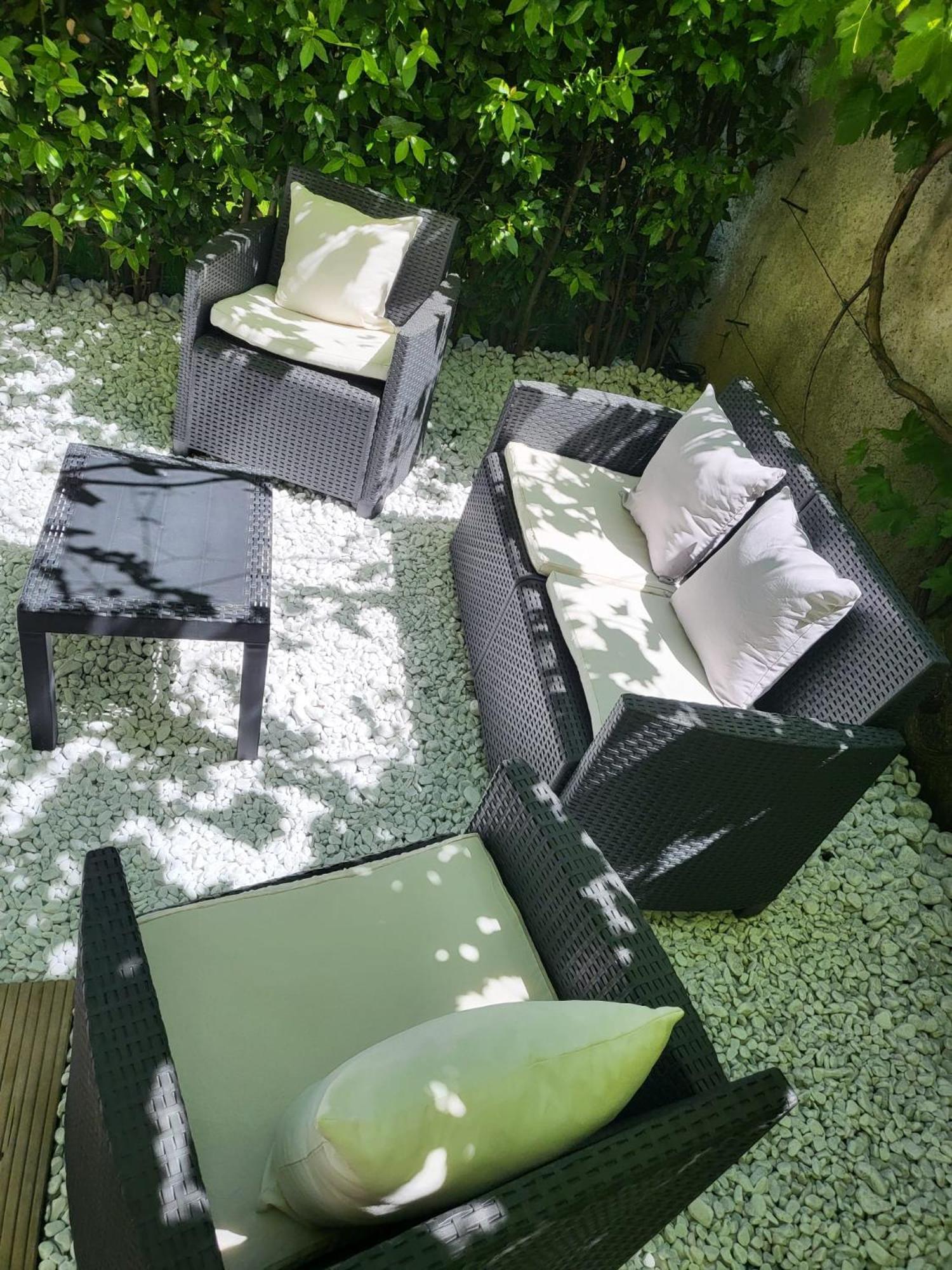 Il Buen Retiro Hotel Lucca Luaran gambar