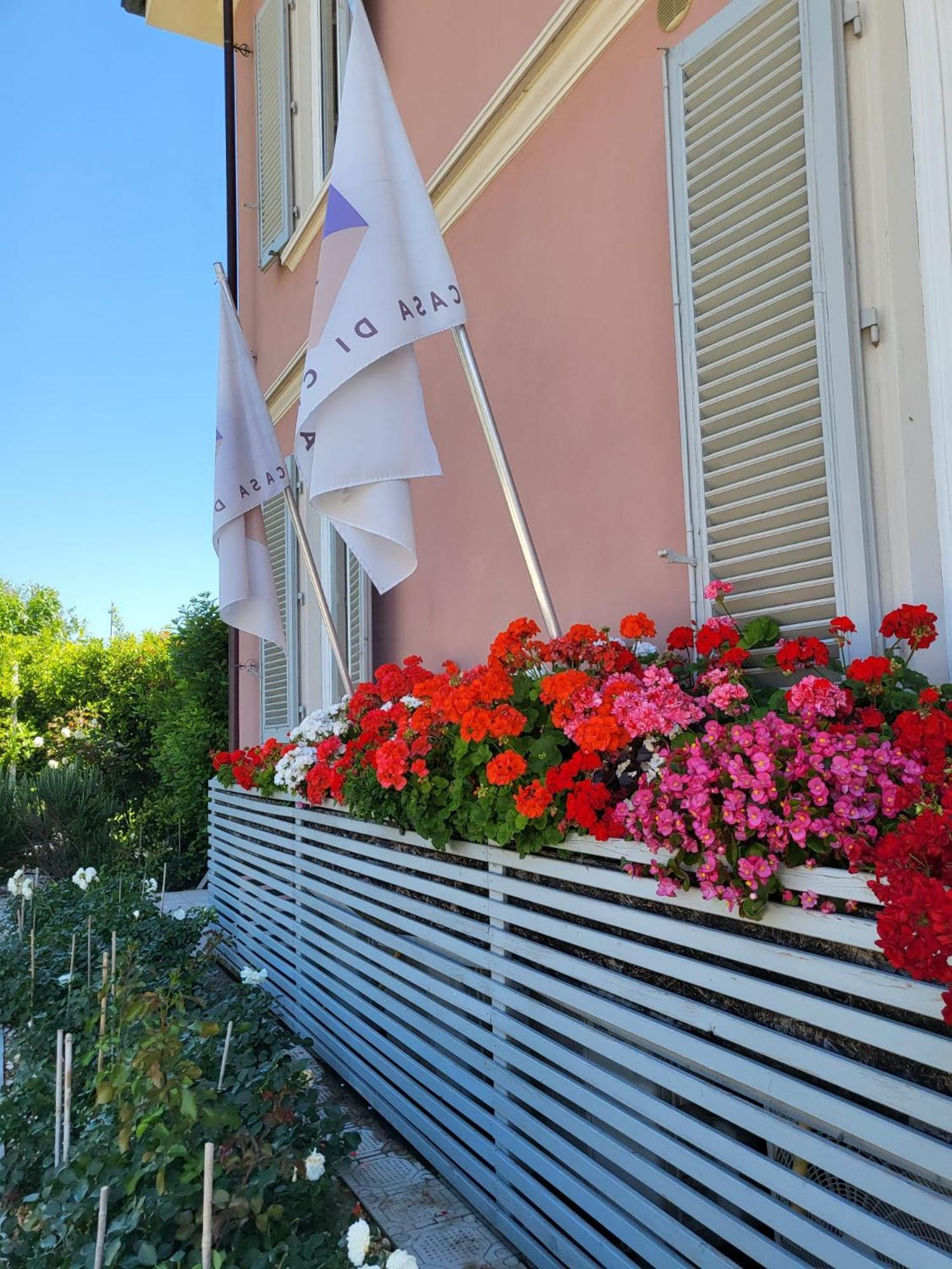 Il Buen Retiro Hotel Lucca Luaran gambar